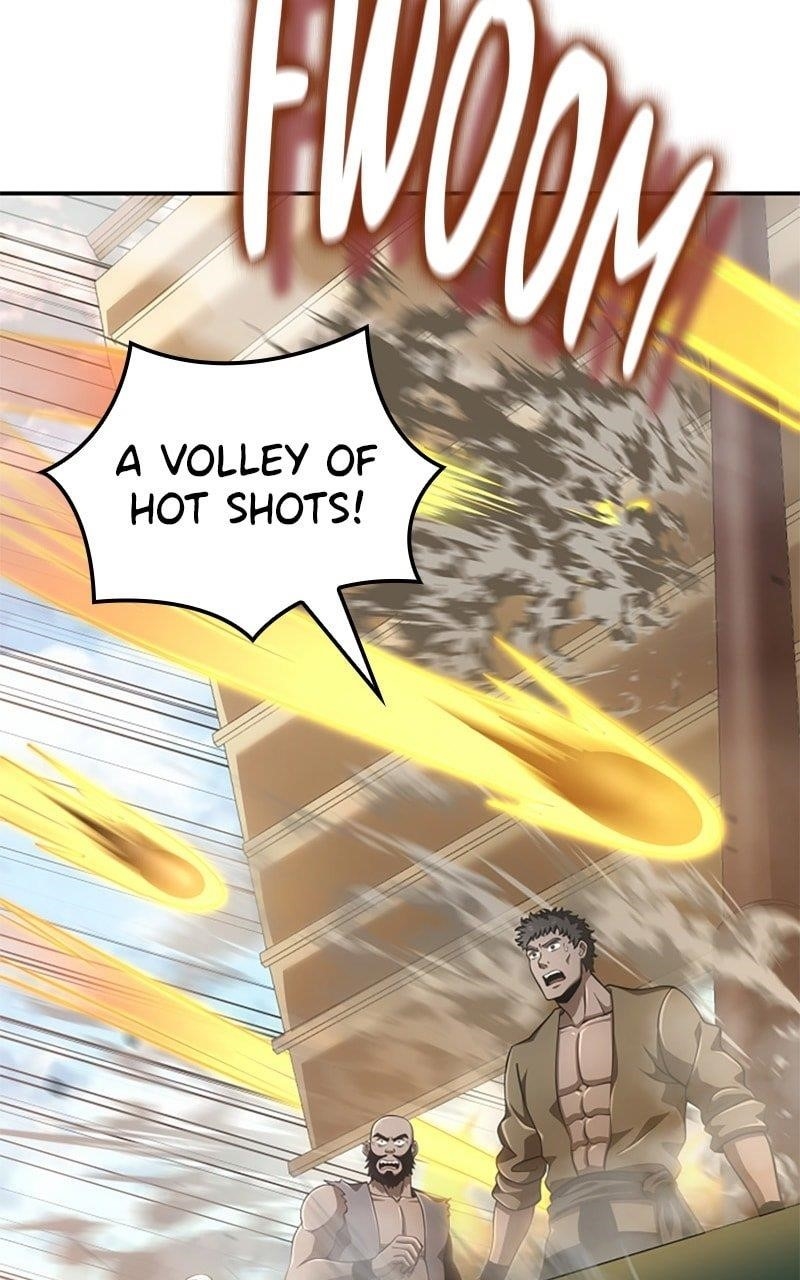 Assassin’s Creed: Forgotten Temple Chapter 117 - Page 108