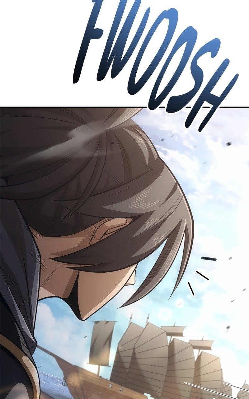 Assassin’s Creed: Forgotten Temple Chapter 117 - Page 126