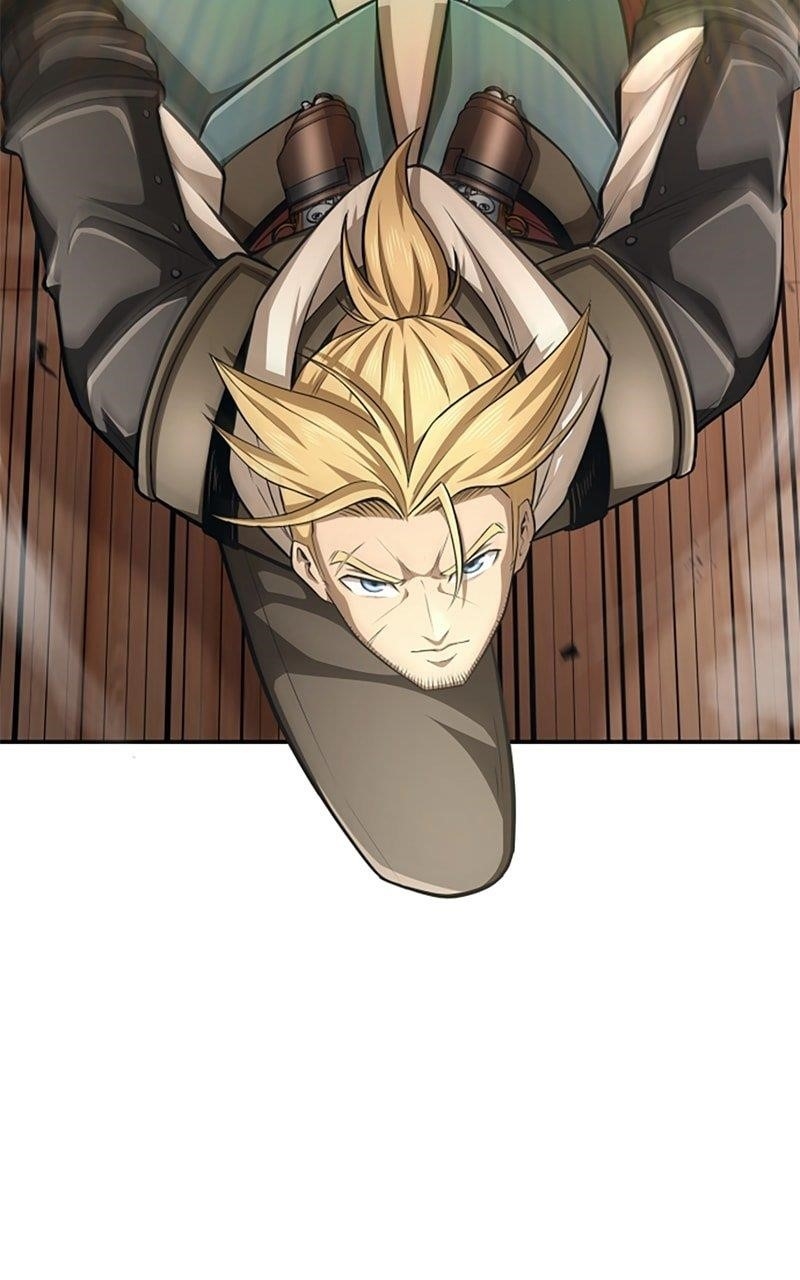 Assassin’s Creed: Forgotten Temple Chapter 117 - Page 130