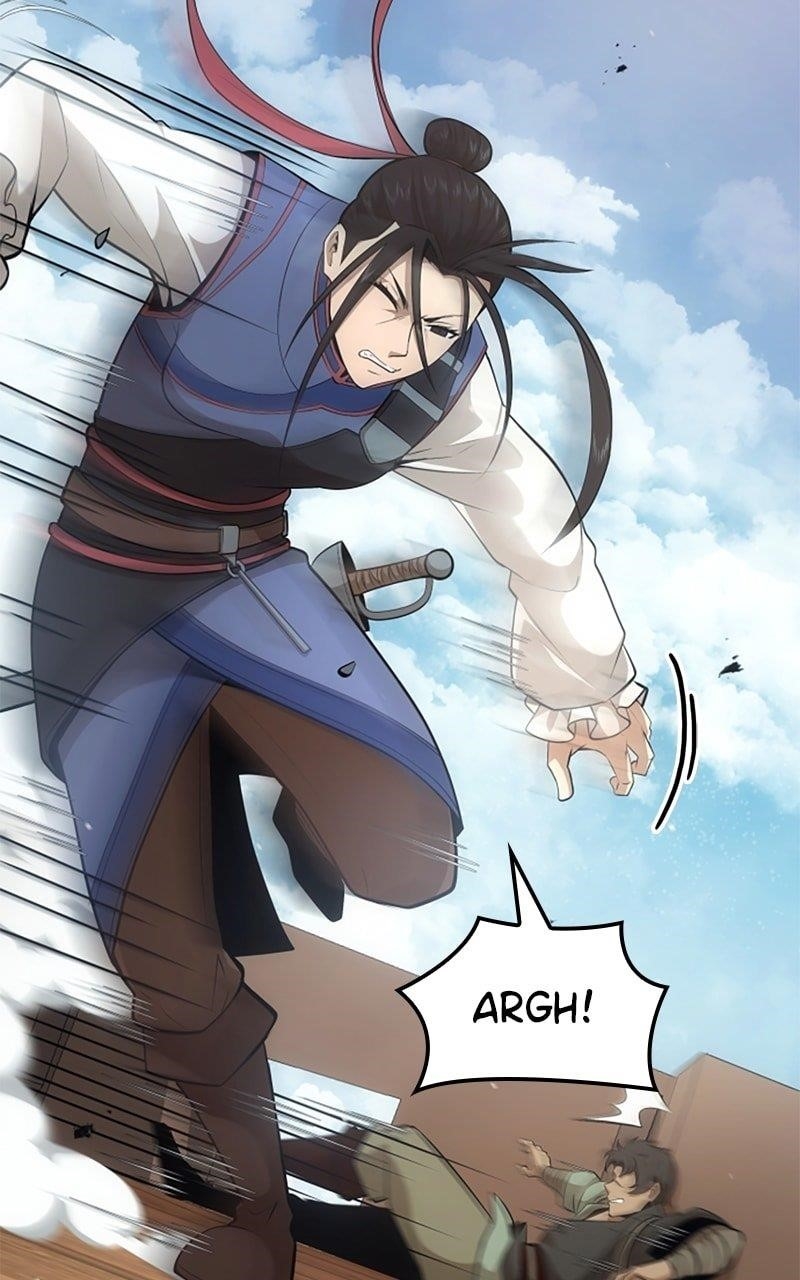 Assassin’s Creed: Forgotten Temple Chapter 117 - Page 146