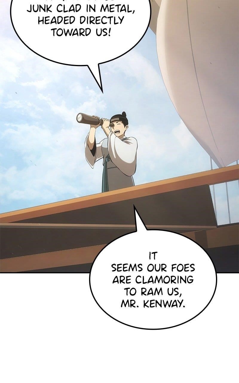 Assassin’s Creed: Forgotten Temple Chapter 117 - Page 15