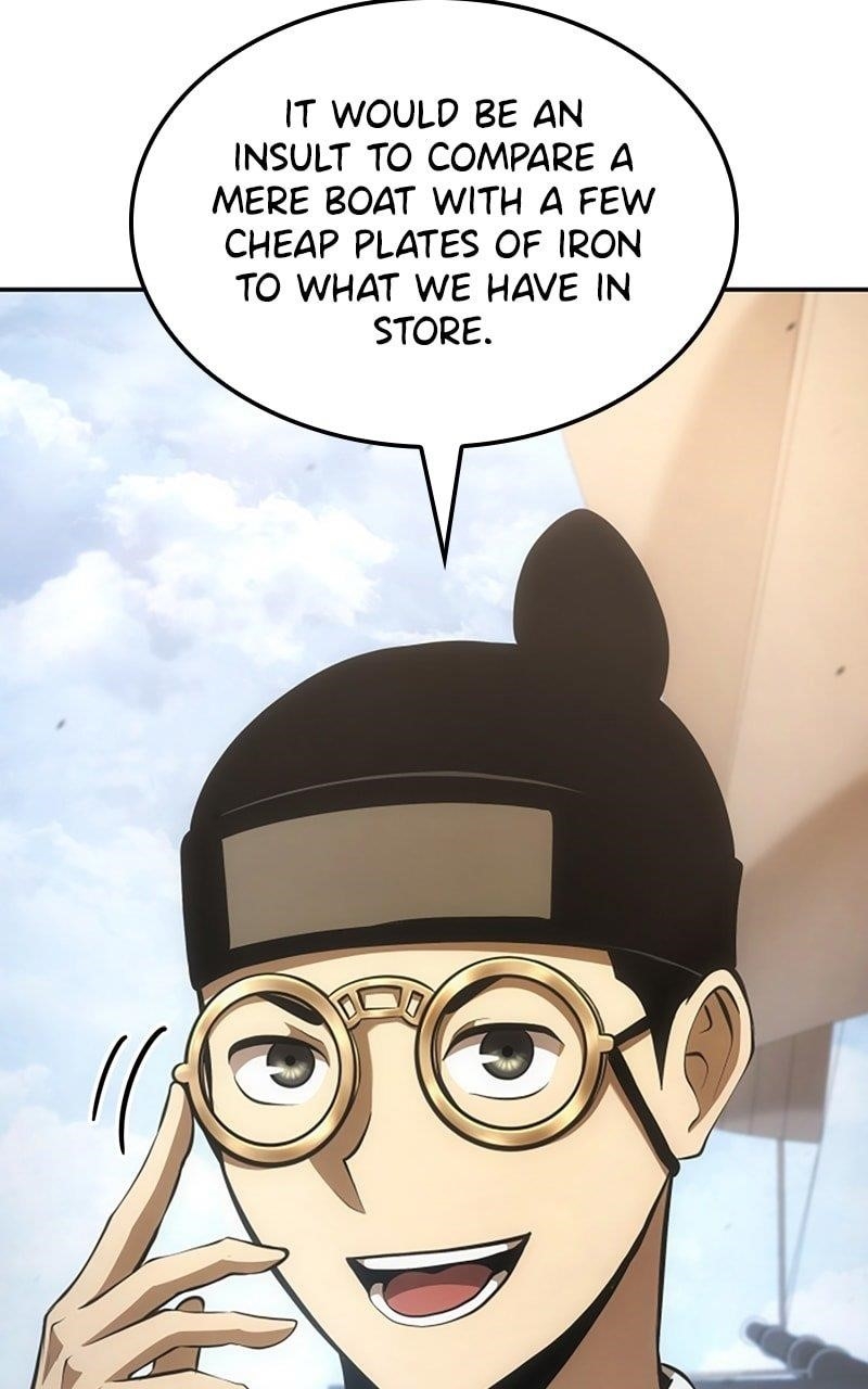 Assassin’s Creed: Forgotten Temple Chapter 117 - Page 20