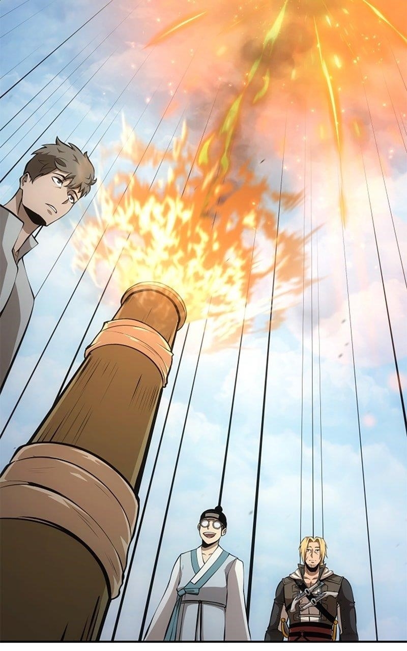 Assassin’s Creed: Forgotten Temple Chapter 117 - Page 23