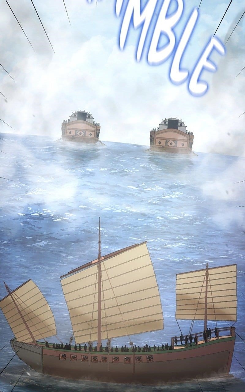 Assassin’s Creed: Forgotten Temple Chapter 117 - Page 27