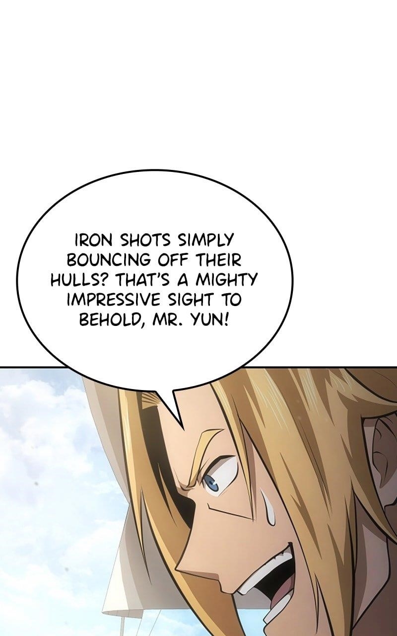 Assassin’s Creed: Forgotten Temple Chapter 117 - Page 35