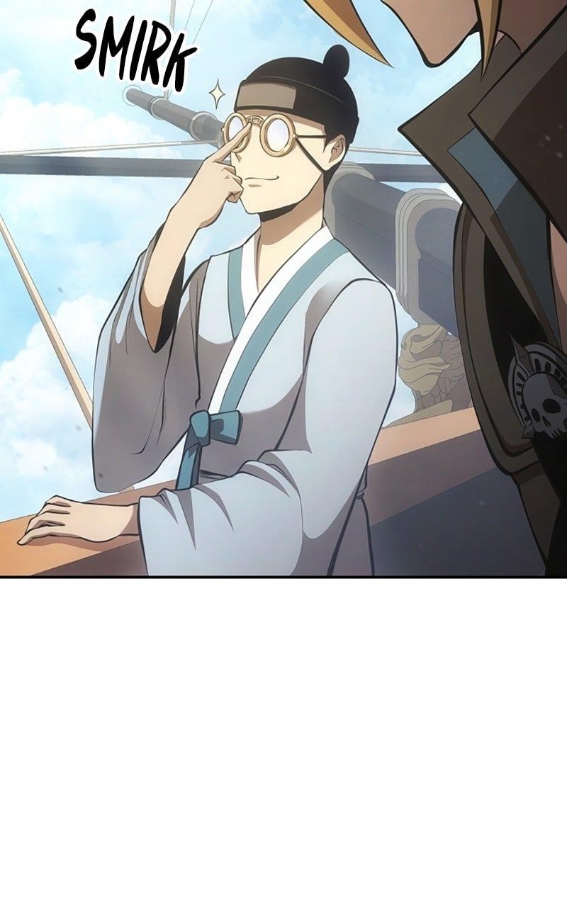 Assassin’s Creed: Forgotten Temple Chapter 117 - Page 36