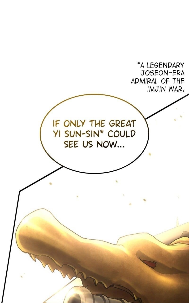 Assassin’s Creed: Forgotten Temple Chapter 117 - Page 39