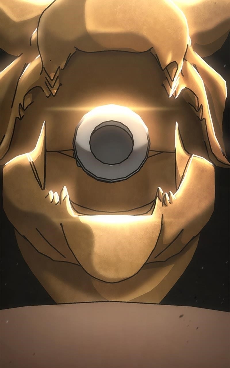 Assassin’s Creed: Forgotten Temple Chapter 117 - Page 45