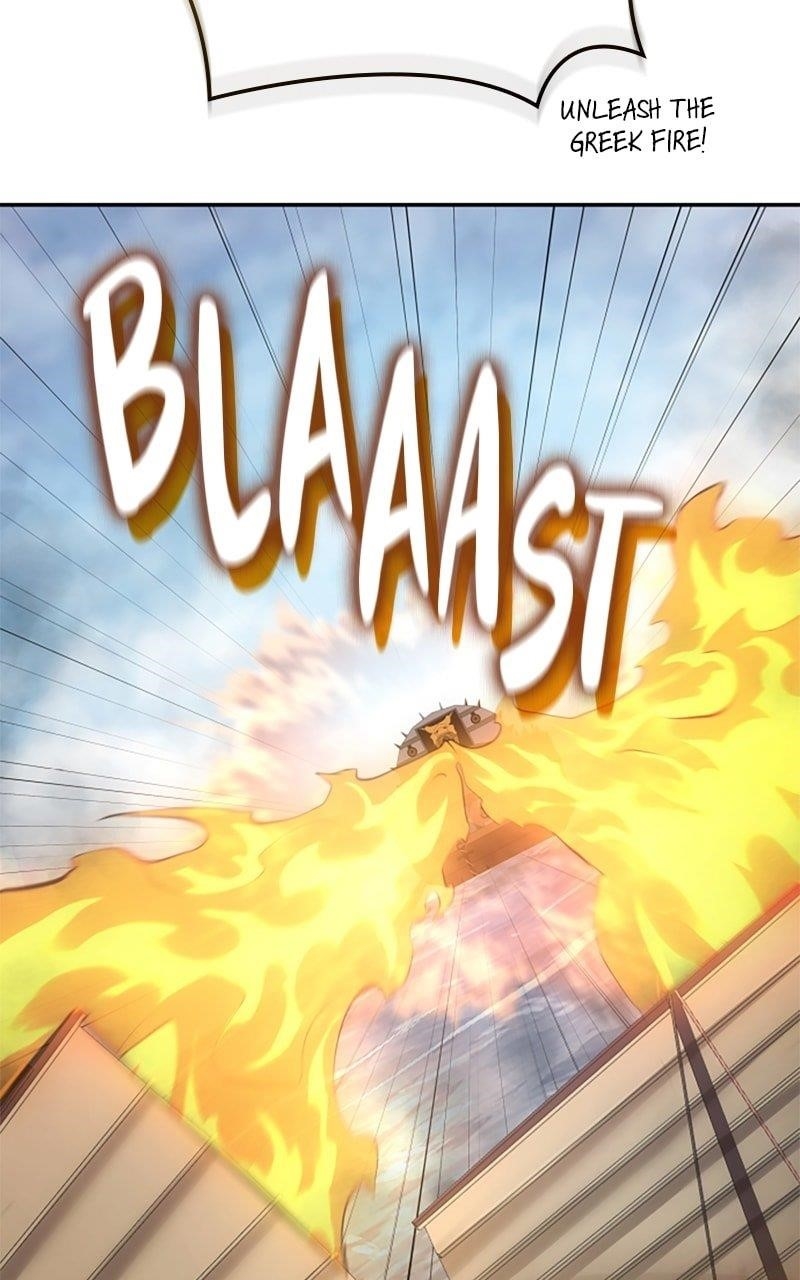 Assassin’s Creed: Forgotten Temple Chapter 117 - Page 47