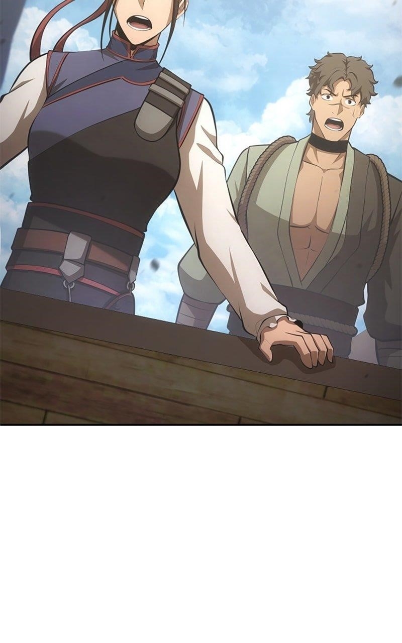 Assassin’s Creed: Forgotten Temple Chapter 117 - Page 50