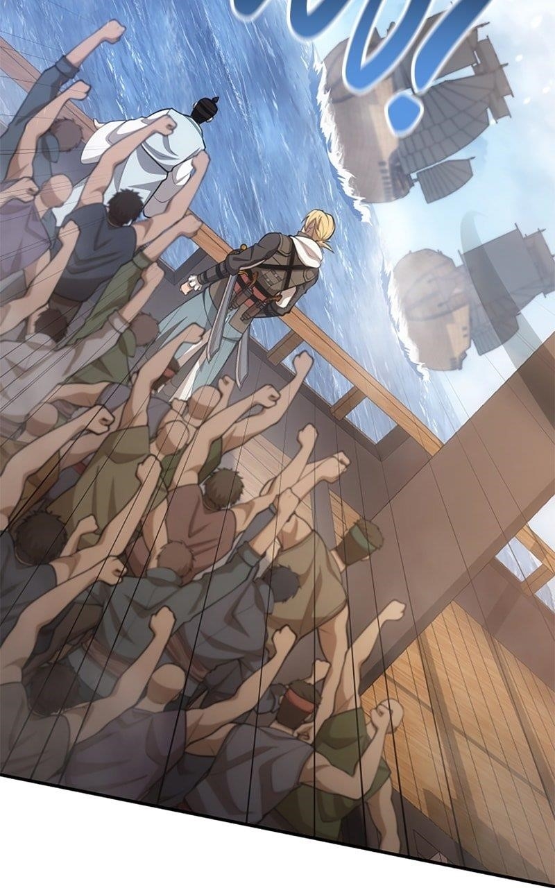 Assassin’s Creed: Forgotten Temple Chapter 117 - Page 59