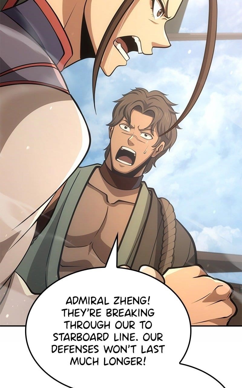 Assassin’s Creed: Forgotten Temple Chapter 117 - Page 63