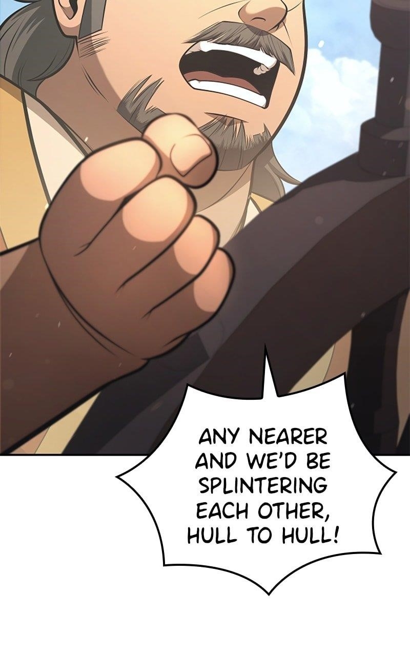 Assassin’s Creed: Forgotten Temple Chapter 117 - Page 80