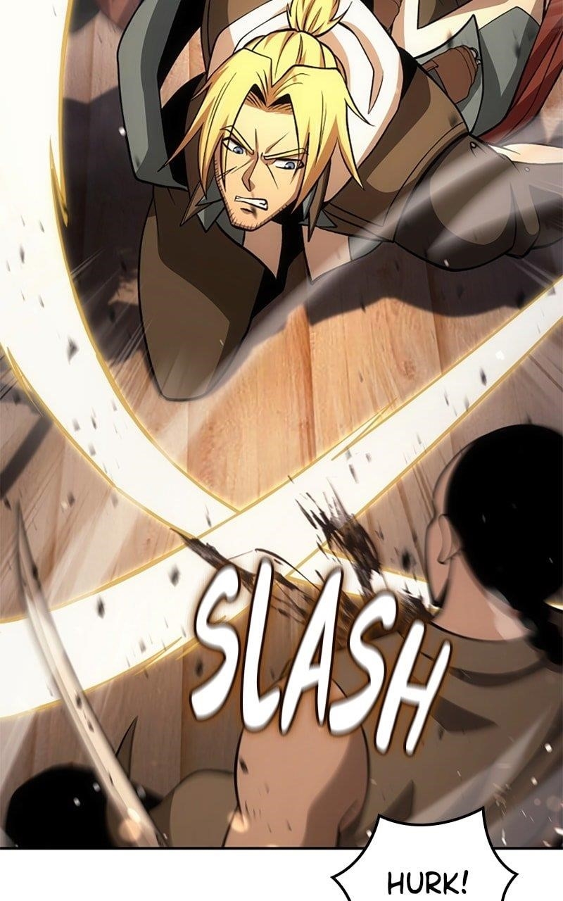 Assassin’s Creed: Forgotten Temple Chapter 117 - Page 90