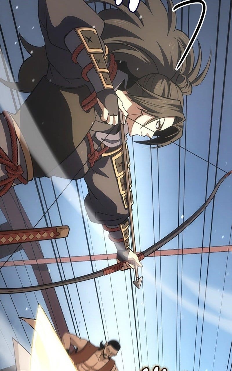 Assassin’s Creed: Forgotten Temple Chapter 117 - Page 92