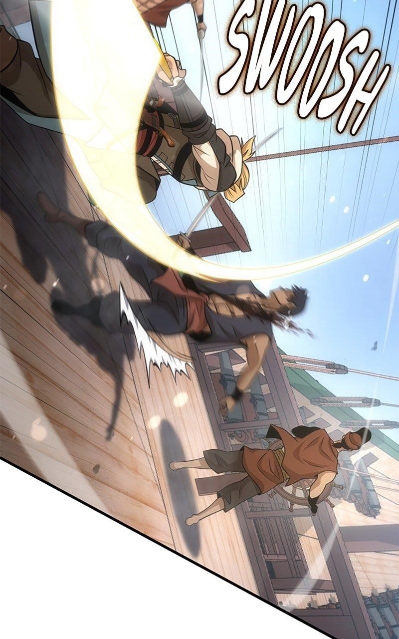 Assassin’s Creed: Forgotten Temple Chapter 117 - Page 93