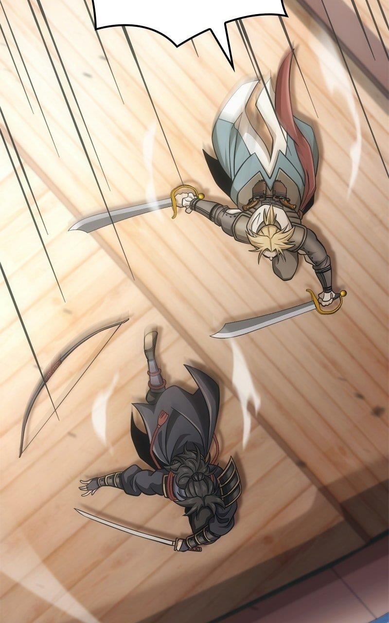 Assassin’s Creed: Forgotten Temple Chapter 117 - Page 98