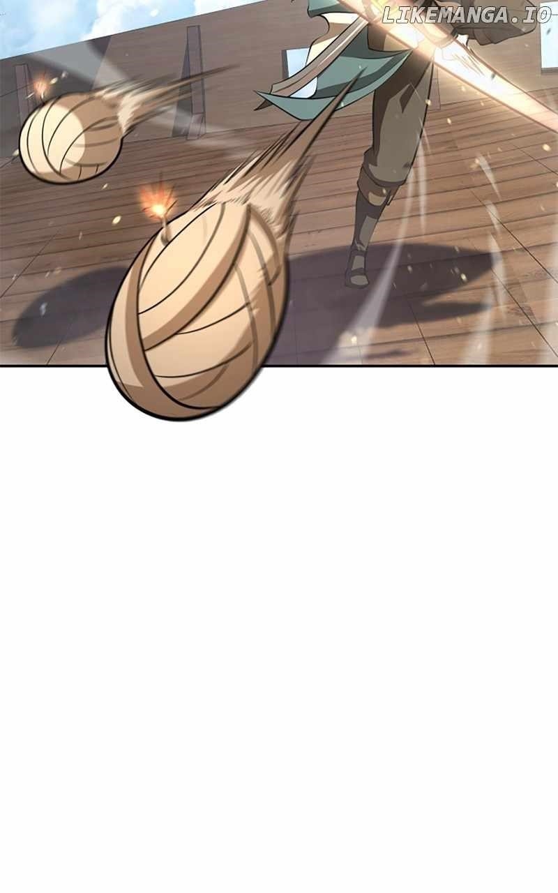 Assassin’s Creed: Forgotten Temple Chapter 118 - Page 10