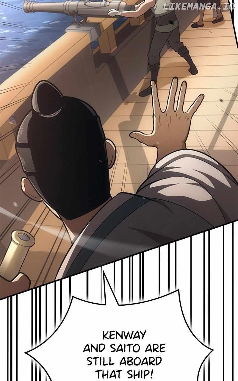 Assassin’s Creed: Forgotten Temple Chapter 118 - Page 116