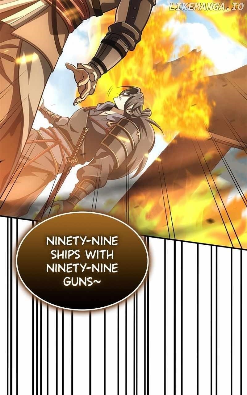 Assassin’s Creed: Forgotten Temple Chapter 118 - Page 118