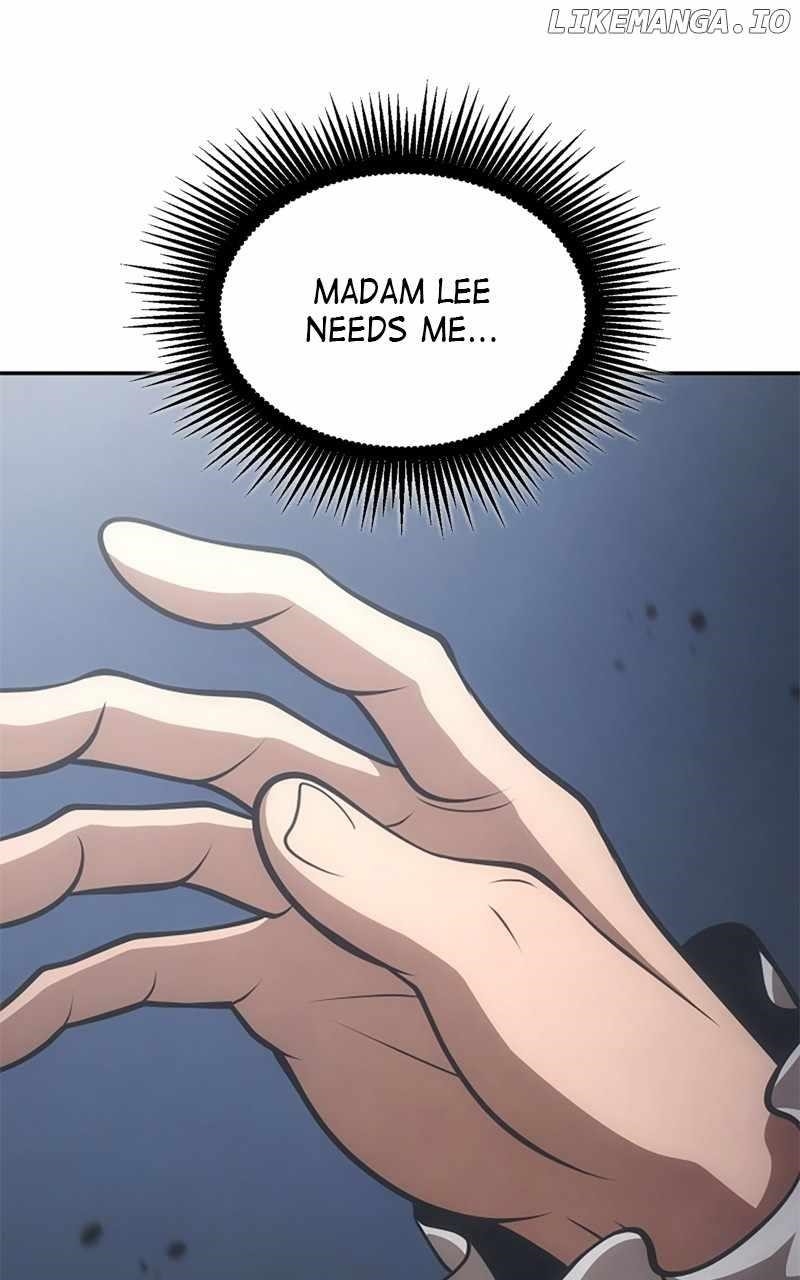 Assassin’s Creed: Forgotten Temple Chapter 118 - Page 134