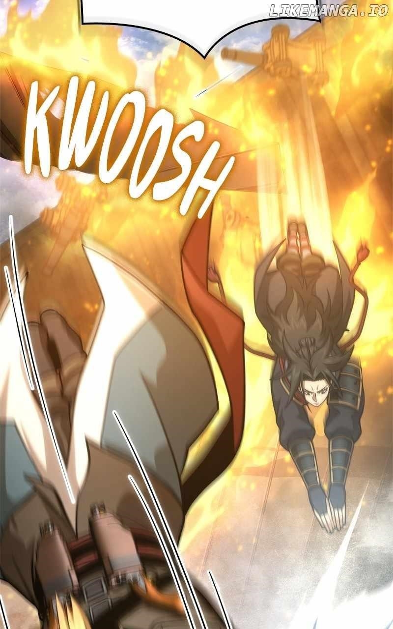 Assassin’s Creed: Forgotten Temple Chapter 118 - Page 138