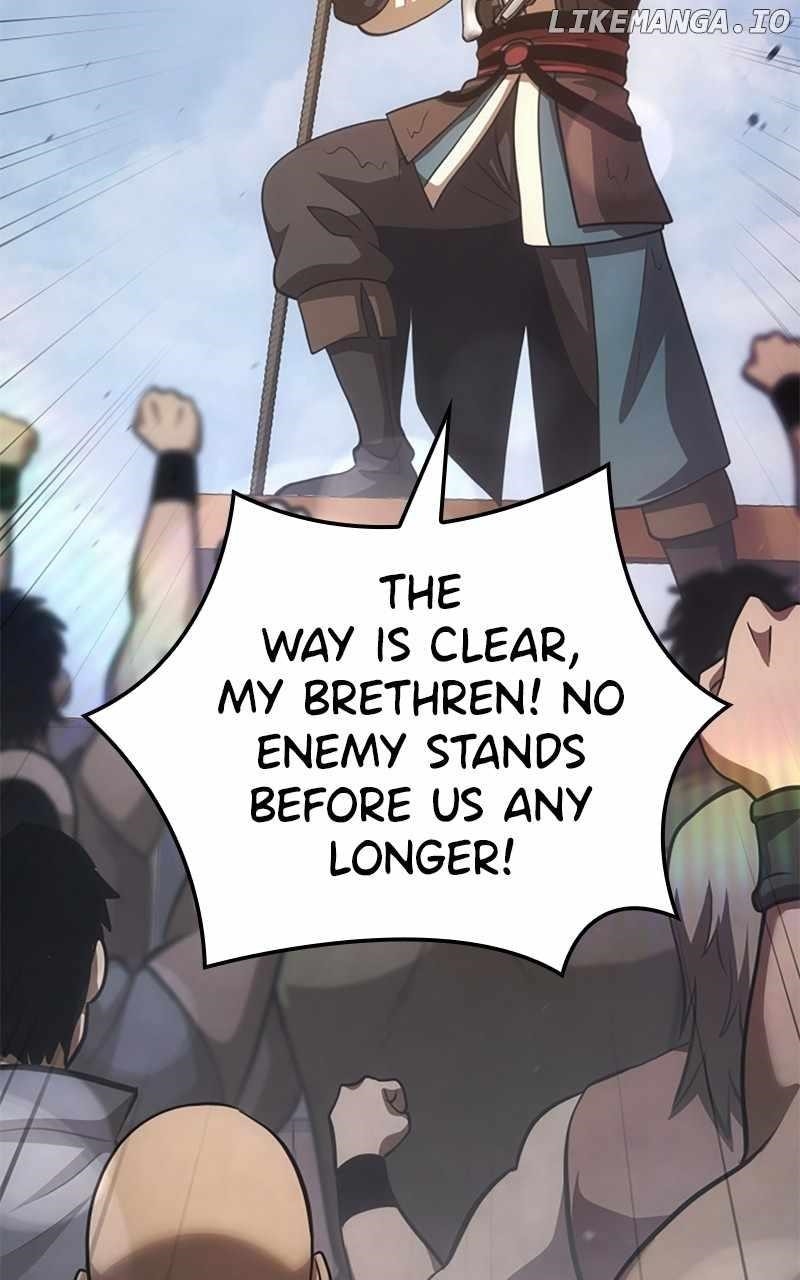 Assassin’s Creed: Forgotten Temple Chapter 118 - Page 146