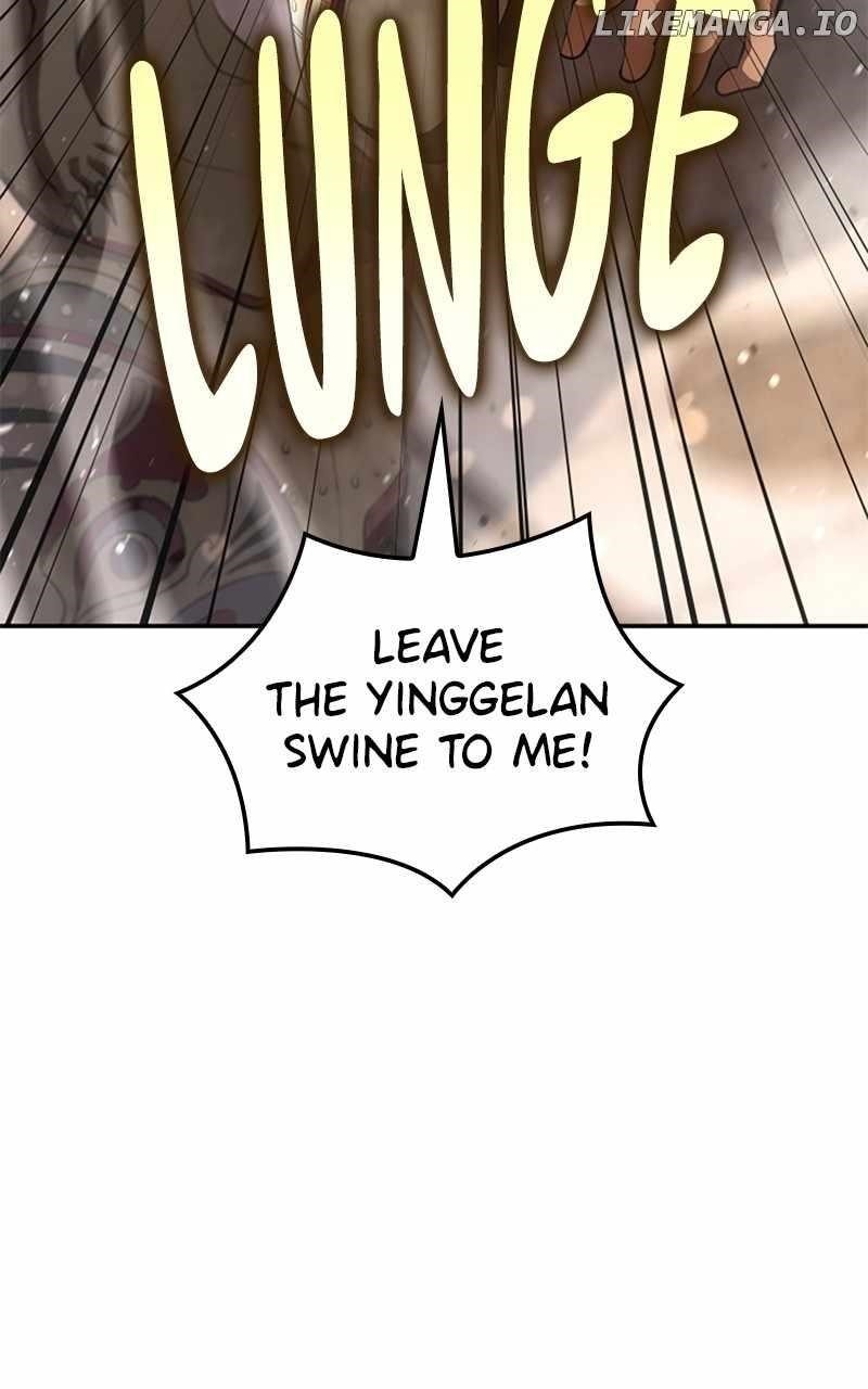 Assassin’s Creed: Forgotten Temple Chapter 118 - Page 15