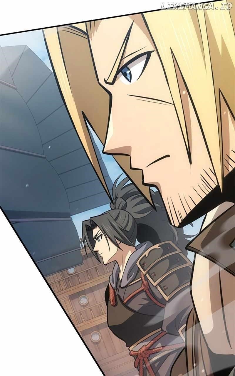 Assassin’s Creed: Forgotten Temple Chapter 118 - Page 3