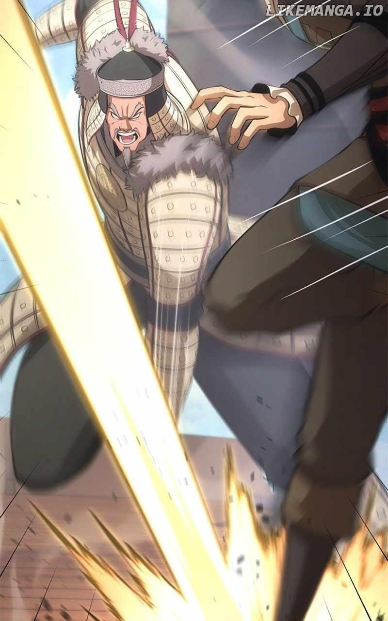 Assassin’s Creed: Forgotten Temple Chapter 118 - Page 30