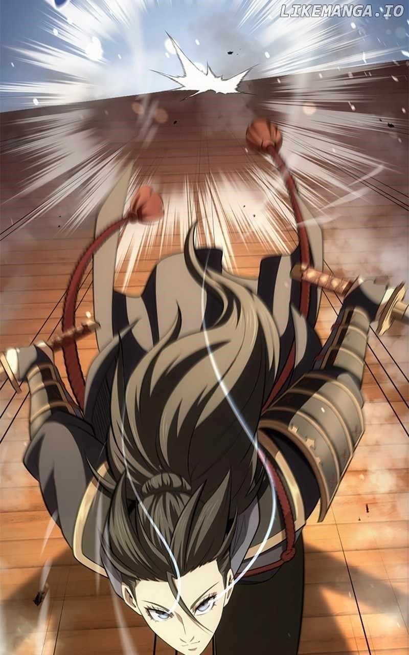 Assassin’s Creed: Forgotten Temple Chapter 118 - Page 56