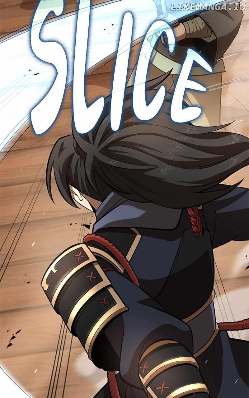 Assassin’s Creed: Forgotten Temple Chapter 118 - Page 59