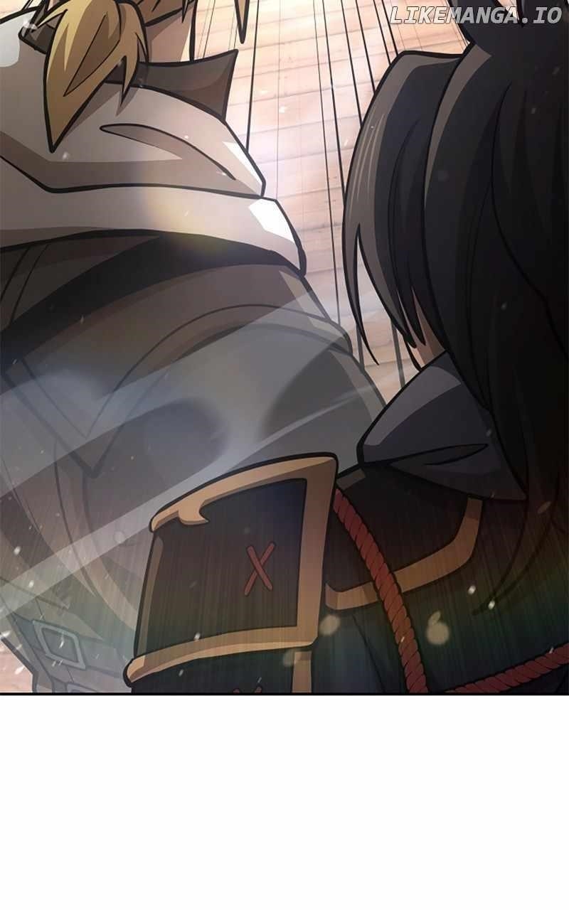 Assassin’s Creed: Forgotten Temple Chapter 118 - Page 6