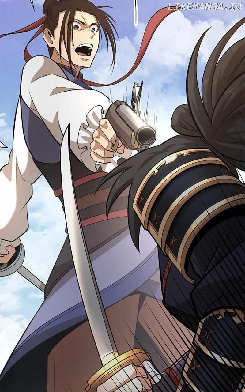 Assassin’s Creed: Forgotten Temple Chapter 118 - Page 63