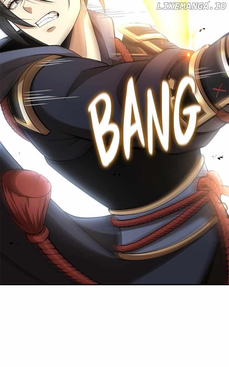 Assassin’s Creed: Forgotten Temple Chapter 118 - Page 66