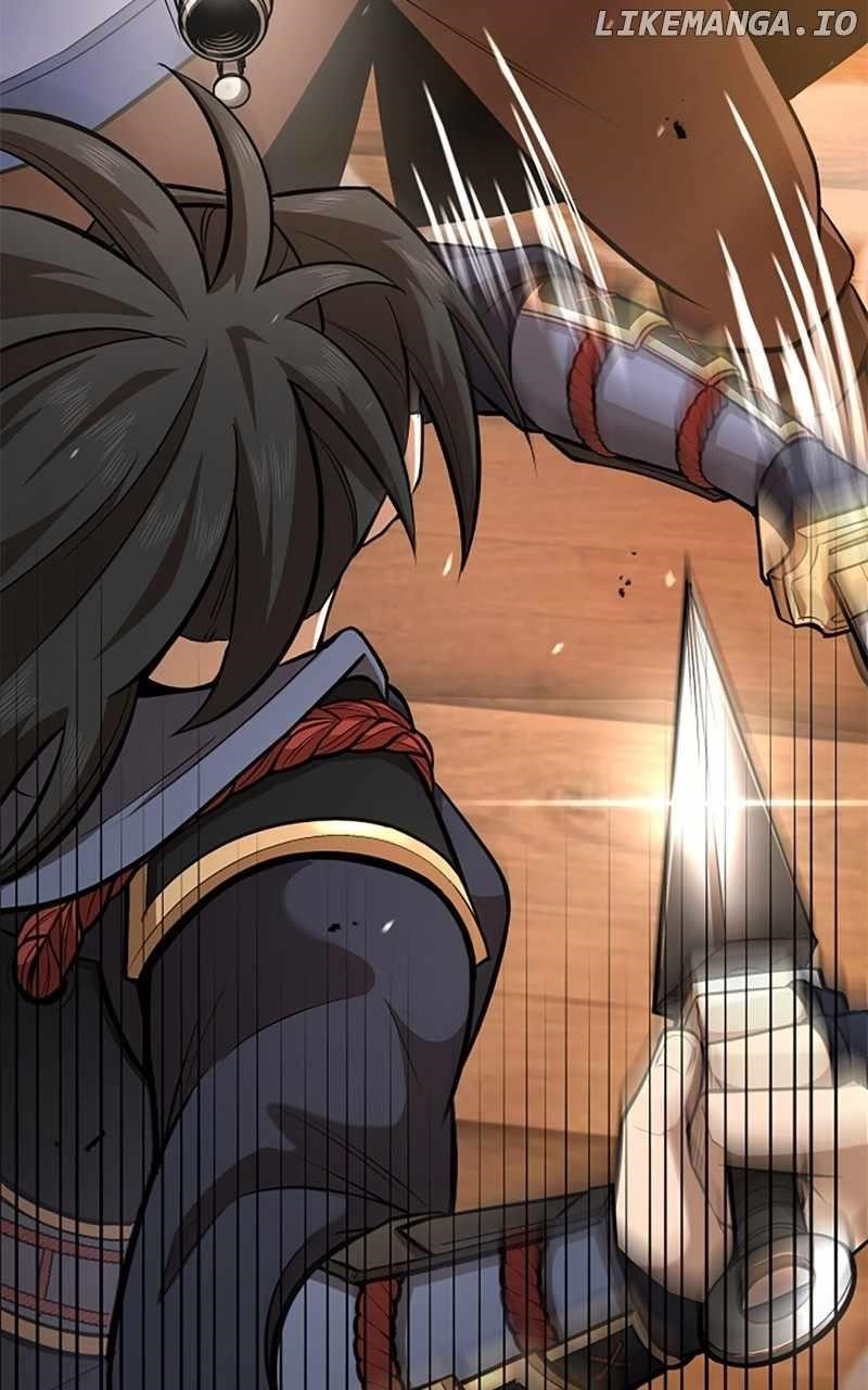 Assassin’s Creed: Forgotten Temple Chapter 118 - Page 76