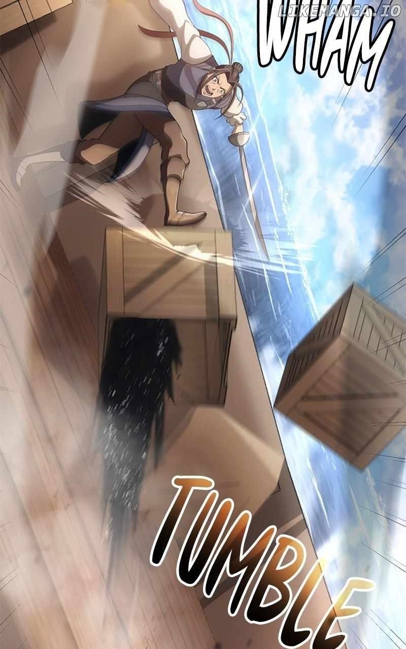 Assassin’s Creed: Forgotten Temple Chapter 118 - Page 94