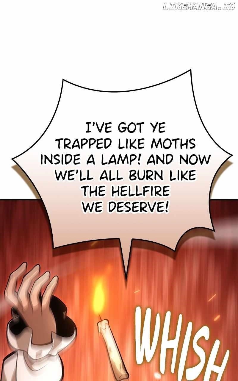 Assassin’s Creed: Forgotten Temple Chapter 118 - Page 96