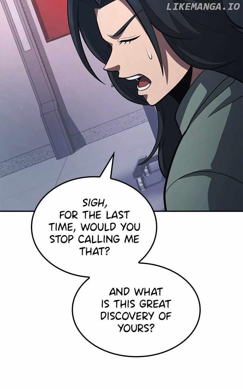 Assassin’s Creed: Forgotten Temple Chapter 119 - Page 122