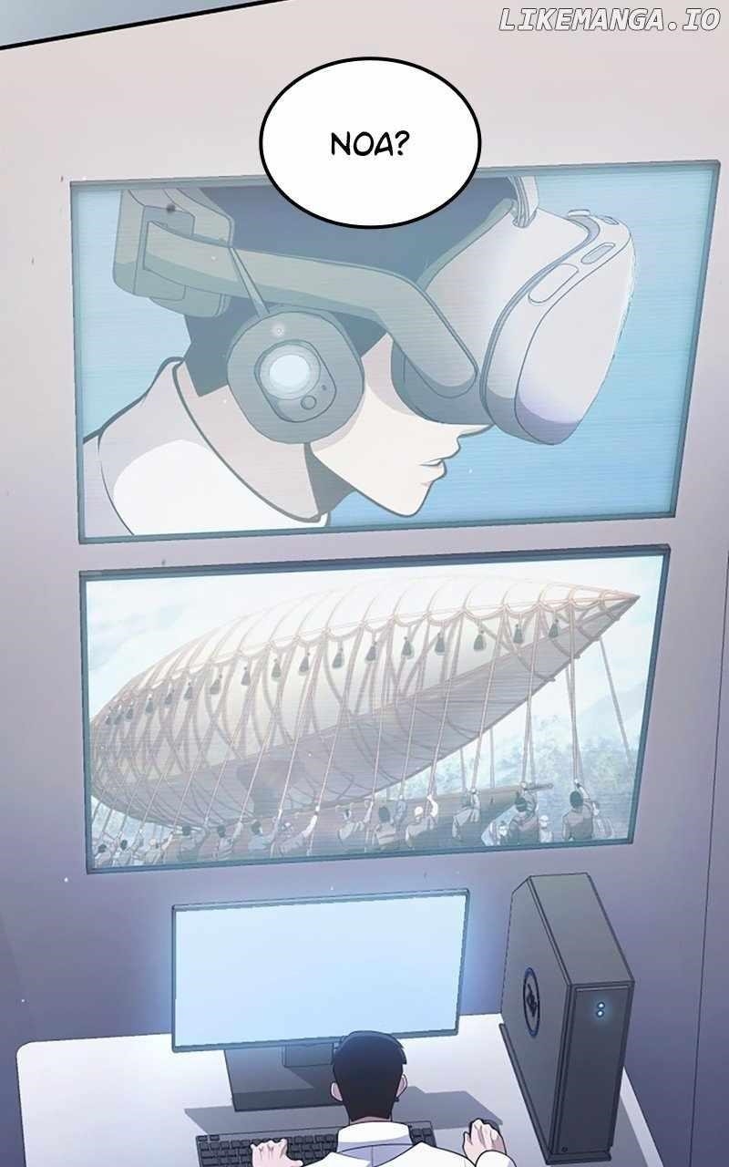 Assassin’s Creed: Forgotten Temple Chapter 119 - Page 17