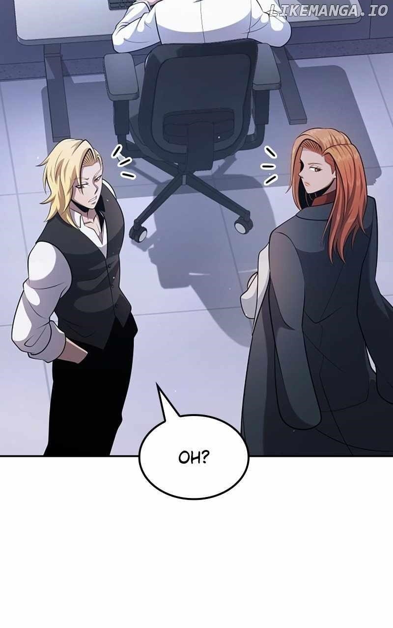 Assassin’s Creed: Forgotten Temple Chapter 119 - Page 18