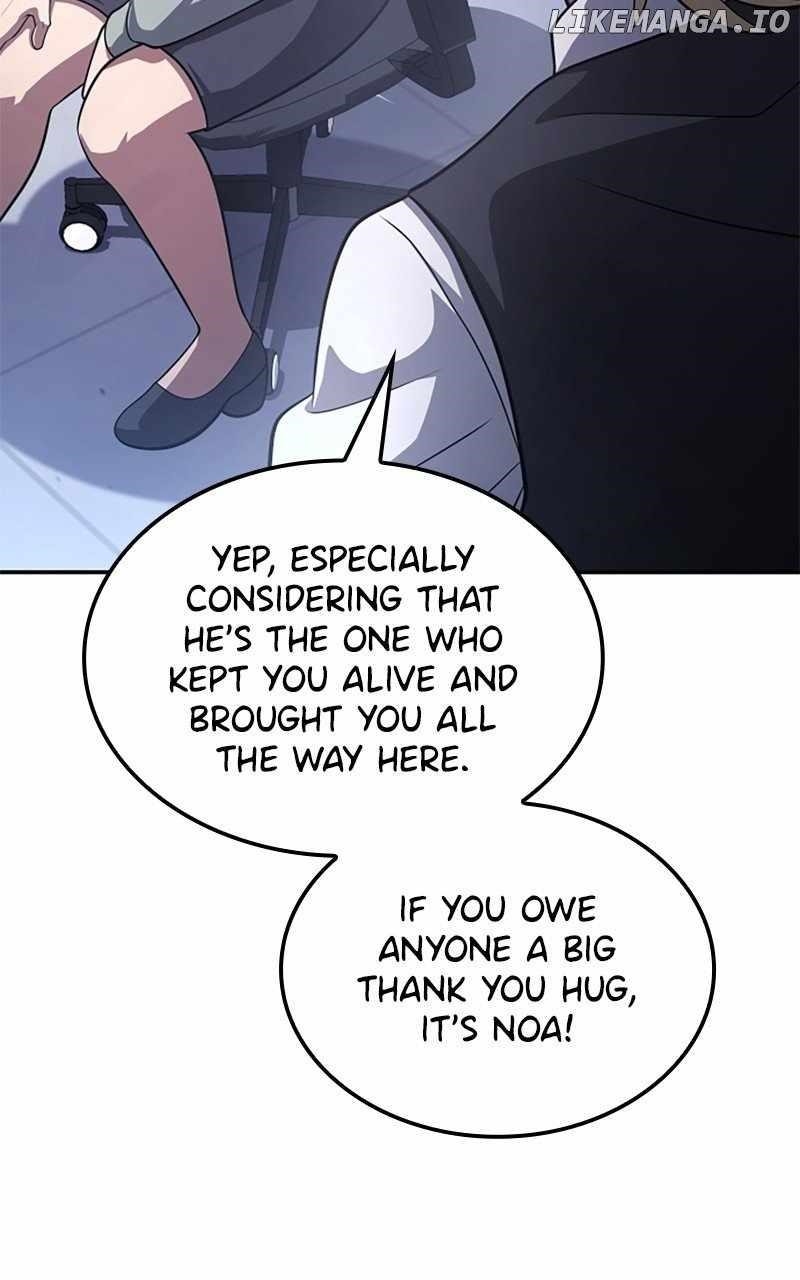 Assassin’s Creed: Forgotten Temple Chapter 119 - Page 26