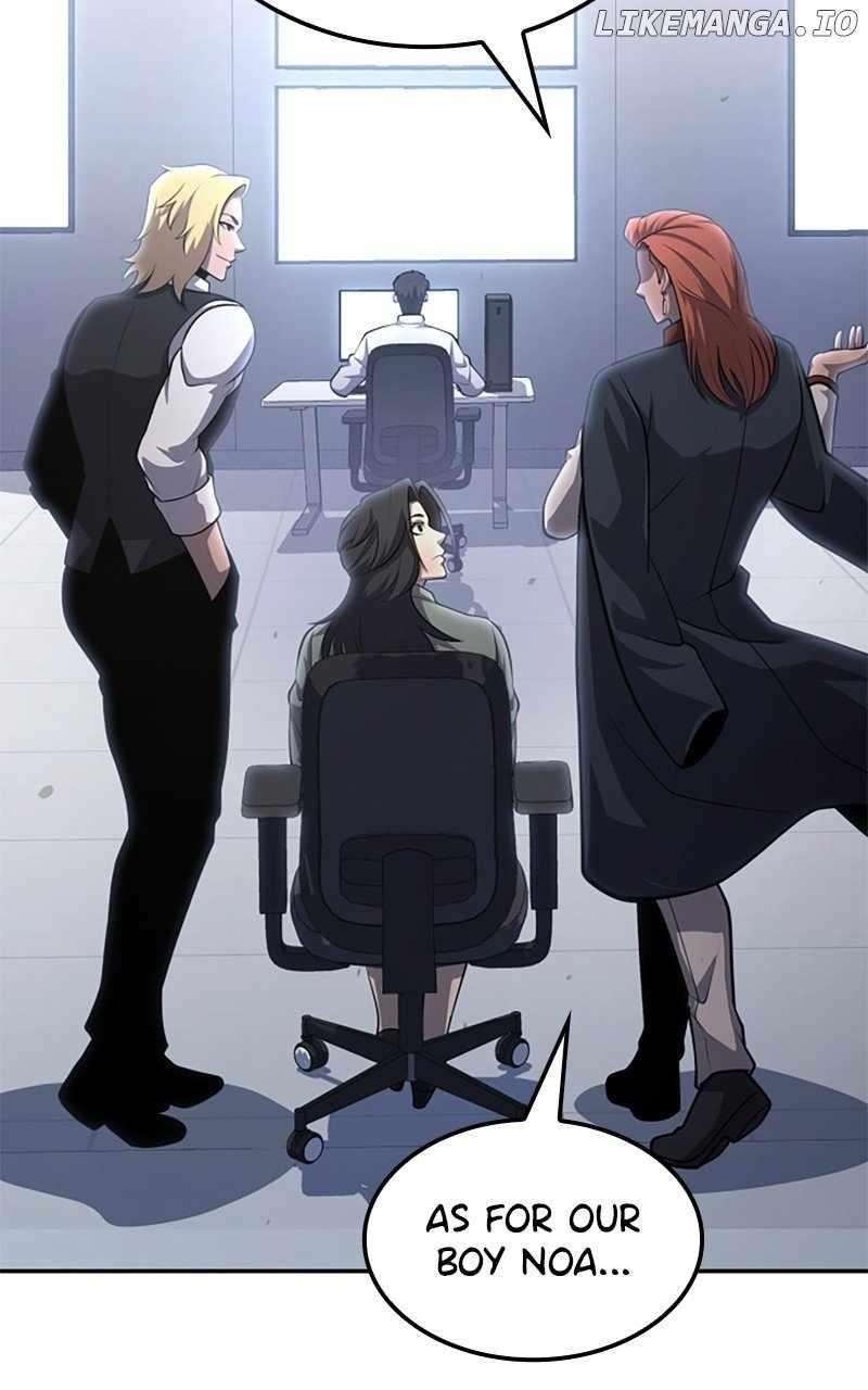 Assassin’s Creed: Forgotten Temple Chapter 119 - Page 30