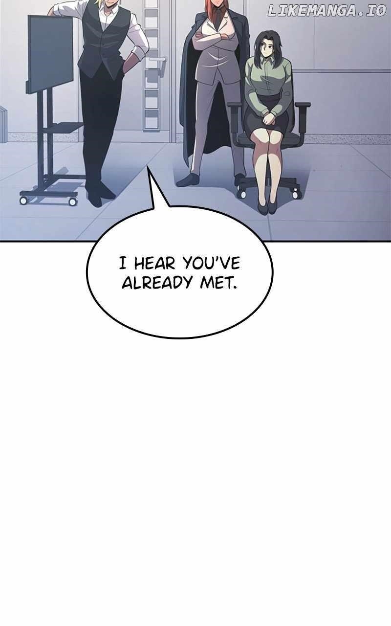 Assassin’s Creed: Forgotten Temple Chapter 119 - Page 34