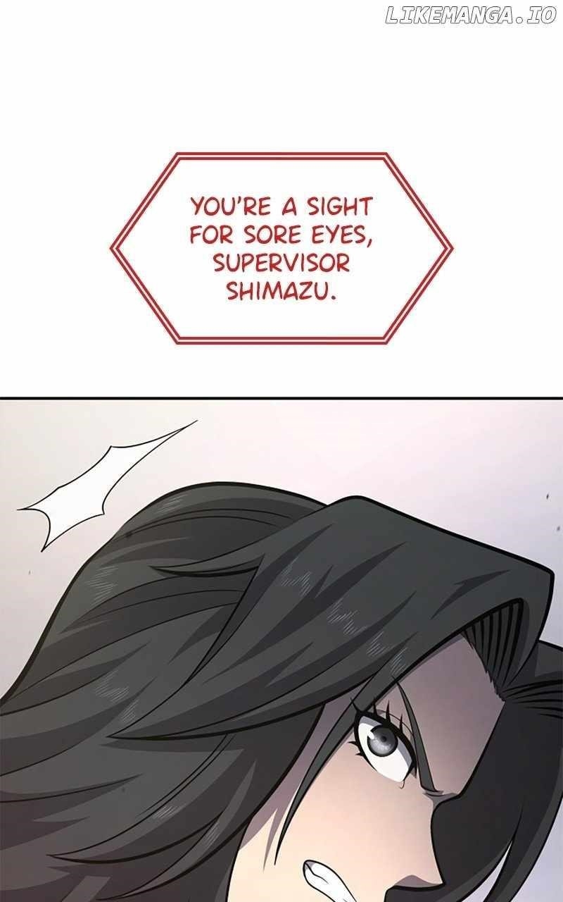 Assassin’s Creed: Forgotten Temple Chapter 119 - Page 35