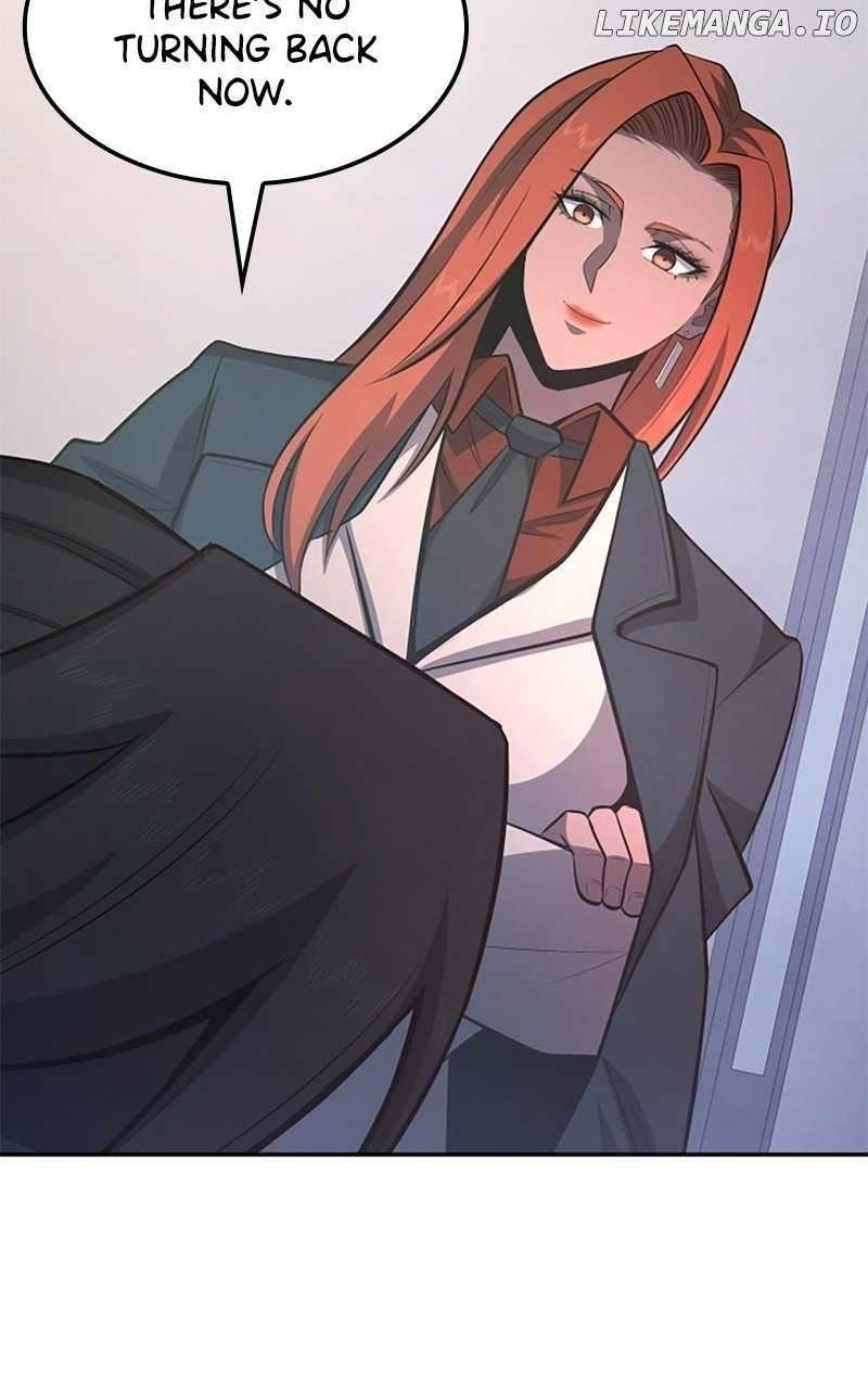 Assassin’s Creed: Forgotten Temple Chapter 119 - Page 47