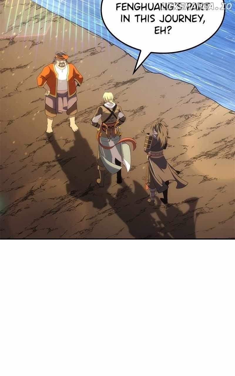 Assassin’s Creed: Forgotten Temple Chapter 119 - Page 55