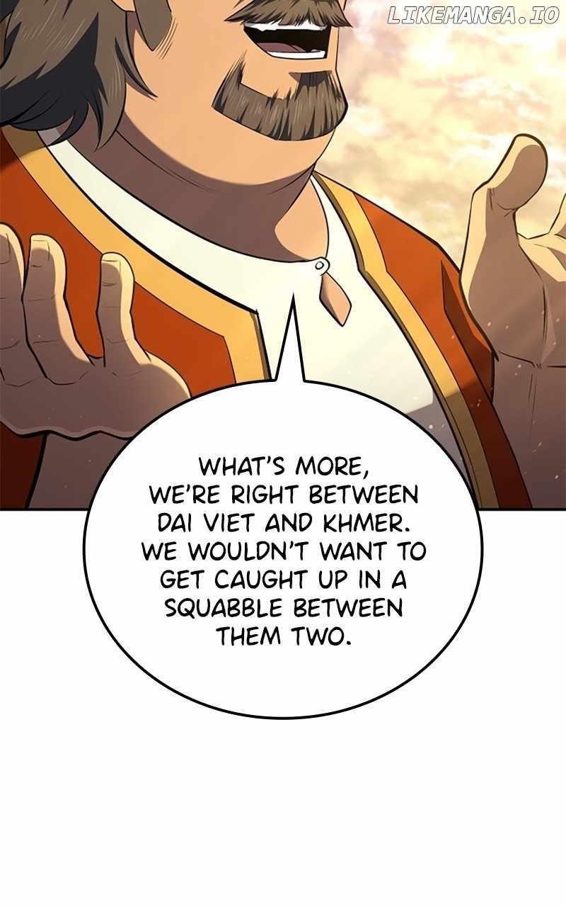 Assassin’s Creed: Forgotten Temple Chapter 119 - Page 57