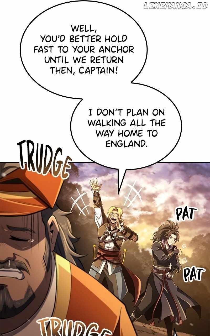 Assassin’s Creed: Forgotten Temple Chapter 119 - Page 68