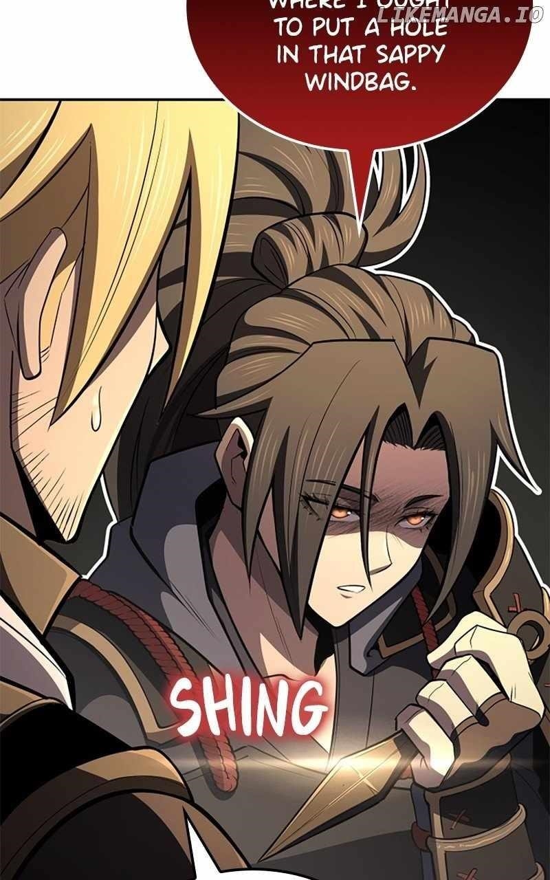 Assassin’s Creed: Forgotten Temple Chapter 119 - Page 72